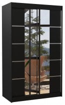 Črna SW-GEN-B-120+A107