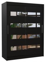 Črna SW-BAL-B-150+A207