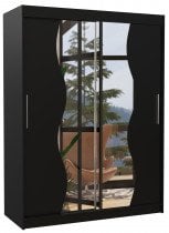 Črna SW-REN-B-150+A230