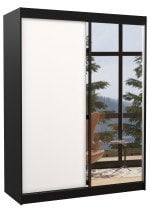 Črna/bela SW-JOR-B+W-150+A223