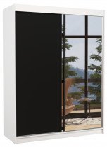 Bela/črna SW-JOR-W+B-150+A219