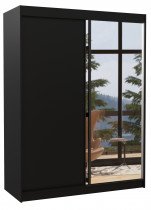 Črna SW-JOR-B-150+A222