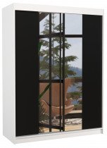 Bela/črna SW-FEV-W+B-150+A248