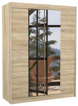 Sonoma hrast SW-FEV-S-150+A253