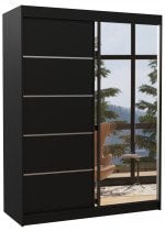 Črna SW-LIM-B-150+A236