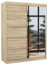 Sonoma hrast SW-LIM-S-150+A238