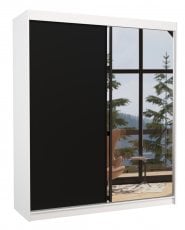 Bela/Črna SW-VIK-W+B-180+A377 