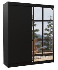 Črna SW-VIK-B-180+A380