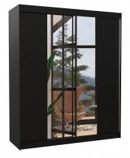 Črna SW-BAL-B-180+A347