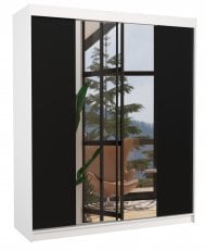 Bela/Črna SW-BAL-W+B-180+A344