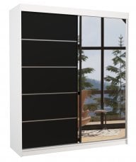 Bela/Črna SW-CAR-W+B-180+A358