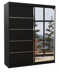 Črna SW-CAR-B-180+A361