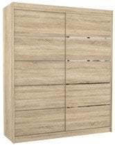 Sonoma hrast SW-SPE-S-180+A303