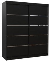 Črna SW-SPE-B-180+A301