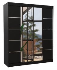 Črna SW-TRA-B-180+A388