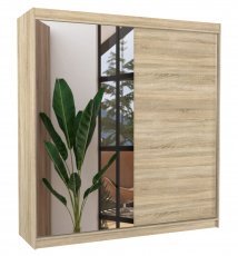 Sonoma hrast SW-DEL-S-200+A468