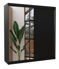 Črna SW-DEL-B-200+A466