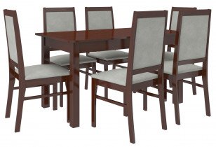 Temni oreh SE-ROD-25-DW-B052 