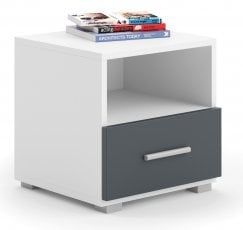 Bela + Siva 1 NS-EMI-W+GR-L001