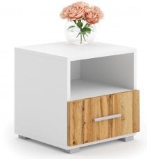 Bela + Hrast votan NS-EMI-W+DW-L003