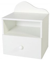 Nočna omarica za otroško sobo Klara