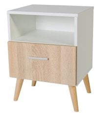 Bela/Sonoma NS-Log-W+S-L012