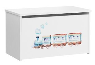 Vlakec TB-Dar-W-RAIL-n-O037