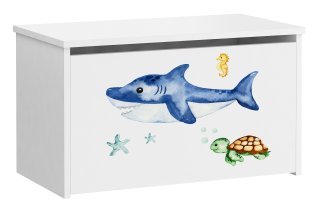 Morske živali TB-Dar-W-SEA-ANI-n-O052