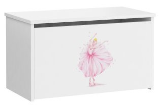 Baletnica TB-Dar-BAL-n-O035