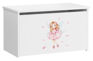 Princesa s krili TB-Dar-W-GIR-WING-n-O044