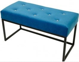 Modra - FRENCH VELVET 669