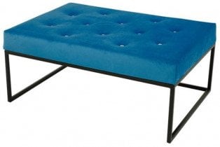 Modra - FRENCH VELVET 669