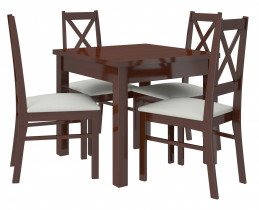 Temni oreh SET-ROD-38-DW-B061