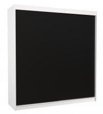 Bela/črna SW-TER-W+B-200+A499