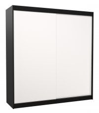 Črna/bela SW-TER-B+W-200+A502