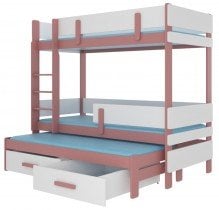 Roza/bela  CH-Eta-P+W-188-E1092