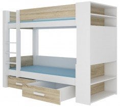 Bela/sonoma CH-Gar-W+S-210-E1153