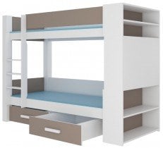 Bela/trufla CH-Gar-W+TRF-210-E1159