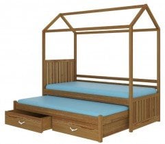 Hrast CH-Jon-OAK-208-E1183