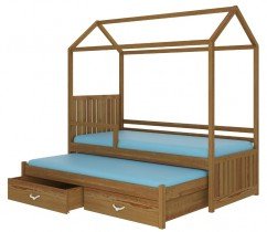 Hrast CH-Jon-OAK-208-E1203