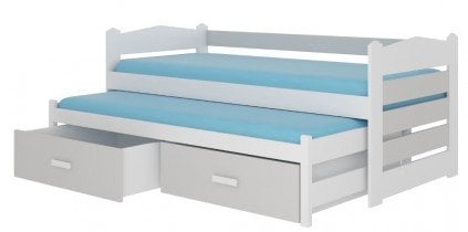 Bela/siva CH-Tia-W+G-186-E1327