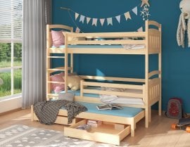 Pograd Aldo - 80x180 cm - bor 