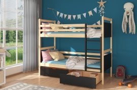 Pograd Fundo - 80x180 cm - bor