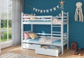 Pograd Pati - 90x190 cm