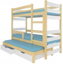 Bor/bela CH-Kar-PIN+W-E1077