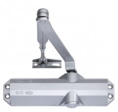 Avtomatsko mehko zapiranje vrat za omari