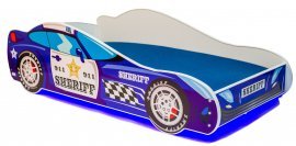 Sheriff CH-SHE-140+L-S007