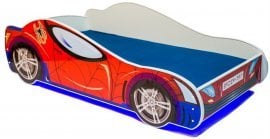 Spider CH-SPI-140+L-S011