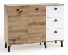 Komoda velika Clea
