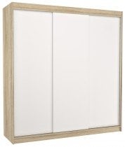 Sonoma/bela SW-MEG-S+W-200+A689